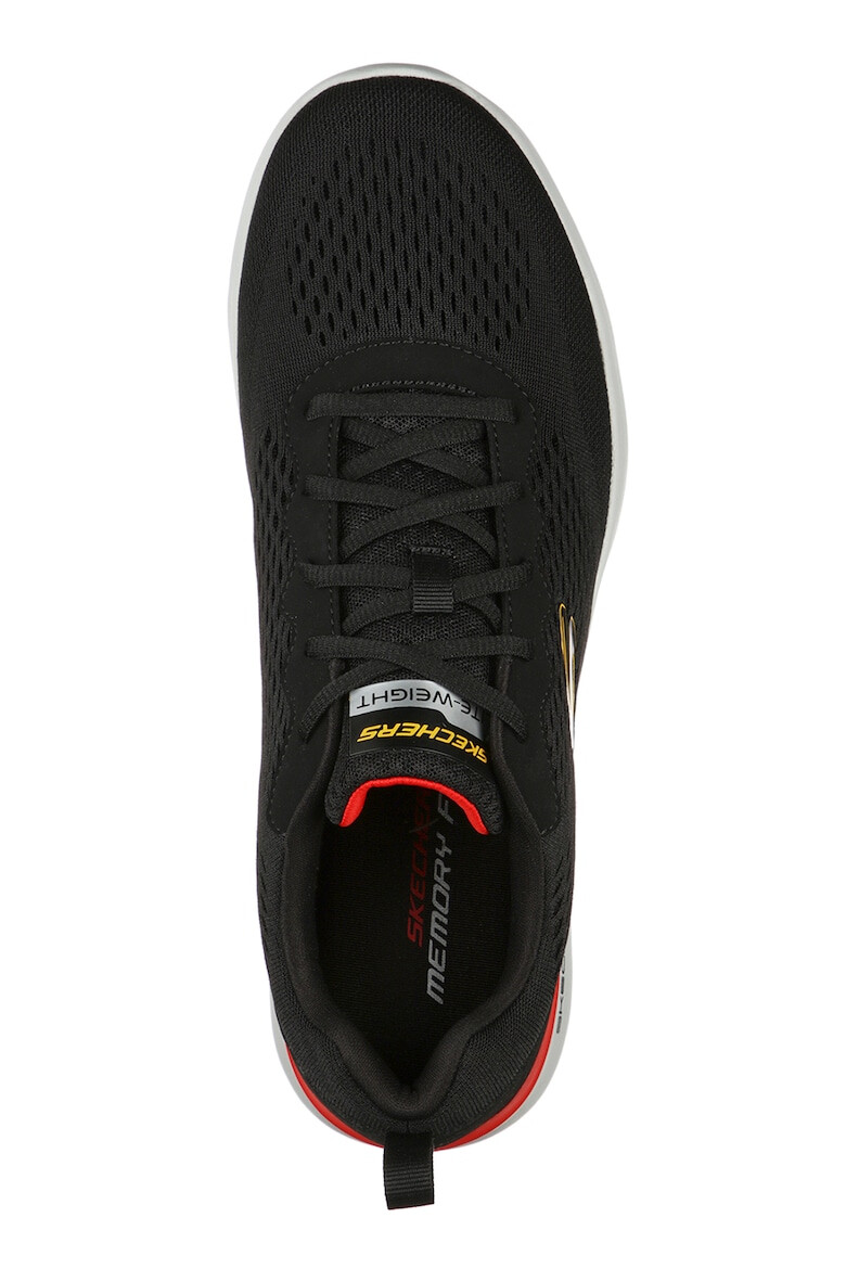 Skechers Мрежести спортни обувки Air Dynamight - Pepit.bg