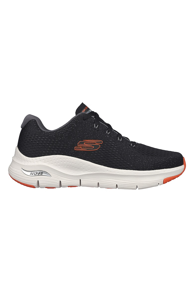 Skechers Мрежести спортни обувки Arch Fit - Takar - Pepit.bg