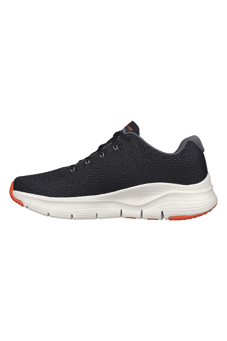 Skechers Мрежести спортни обувки Arch Fit - Takar - Pepit.bg