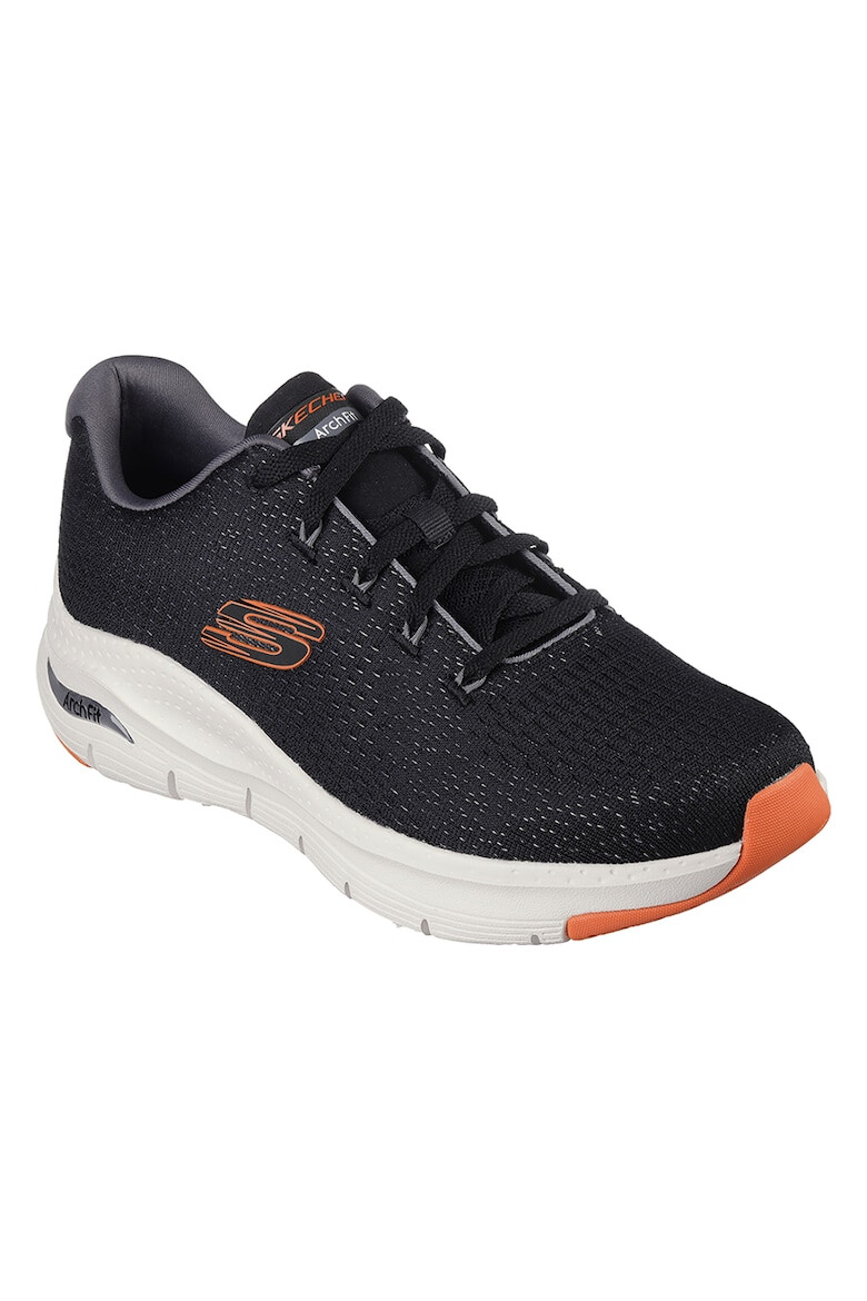 Skechers Мрежести спортни обувки Arch Fit - Takar - Pepit.bg