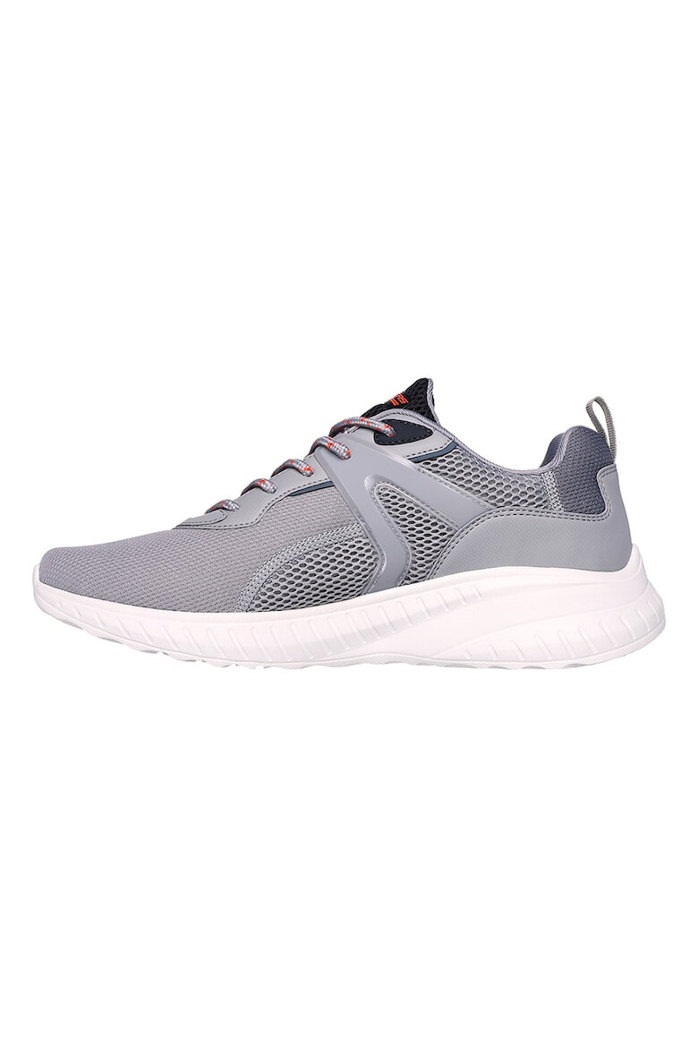 Skechers Мрежести спортни обувки Bobs Squad Chaos - Pepit.bg