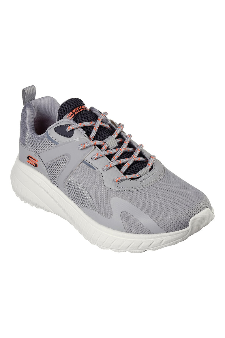 Skechers Мрежести спортни обувки Bobs Squad Chaos - Pepit.bg