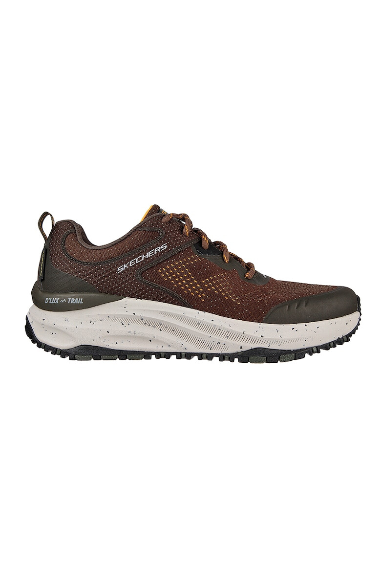 Skechers Мрежести спортни обувки D'Lux Trail - Pepit.bg