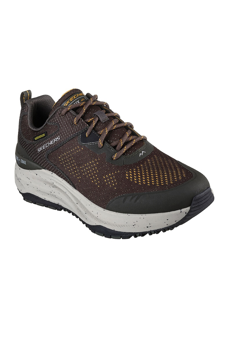 Skechers Мрежести спортни обувки D'Lux Trail - Pepit.bg