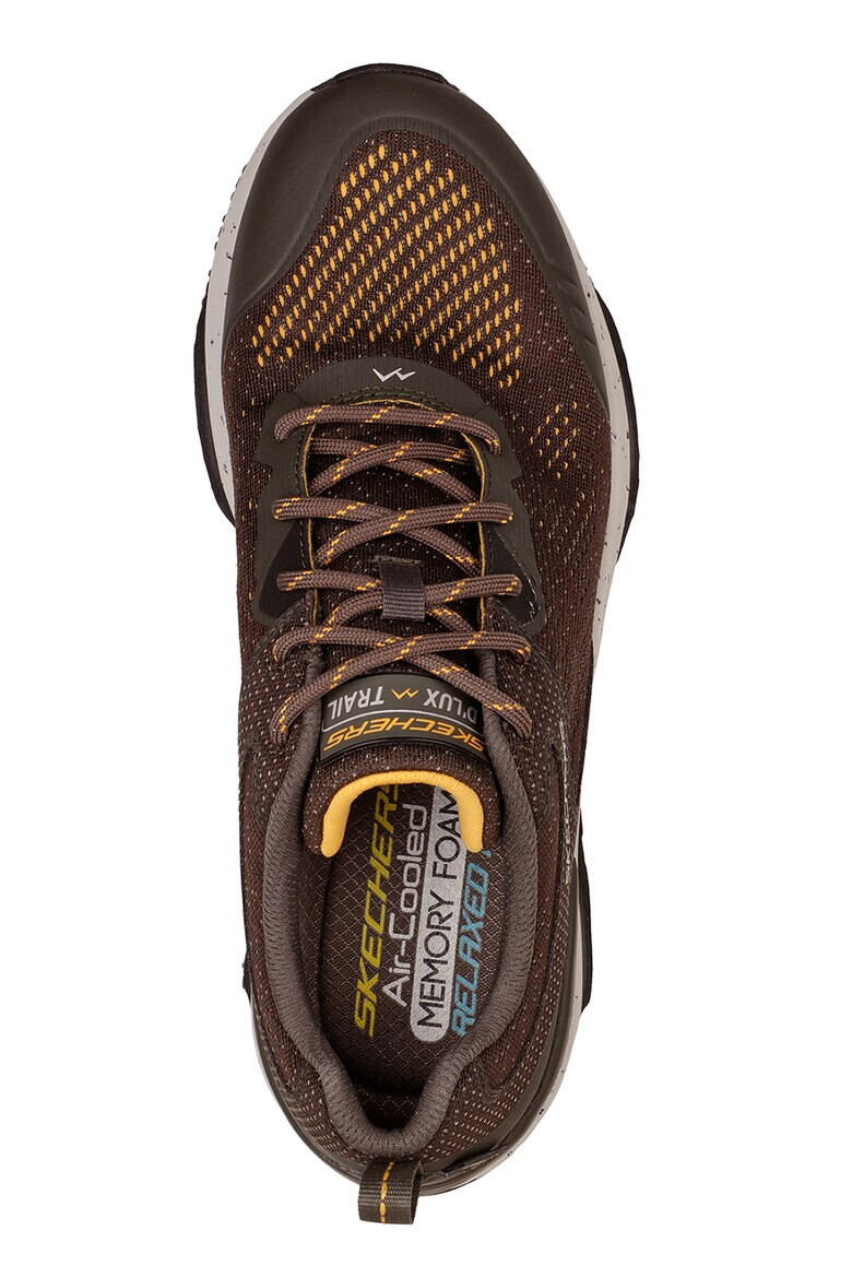 Skechers Мрежести спортни обувки D'Lux Trail - Pepit.bg