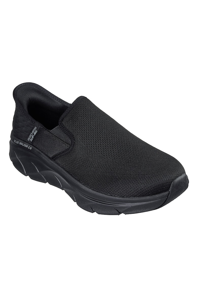 Skechers Мрежести спортни обувки D'Lux Walker 2.0 - Pepit.bg