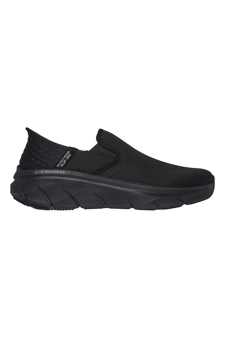 Skechers Мрежести спортни обувки D'Lux Walker 2.0 - Pepit.bg