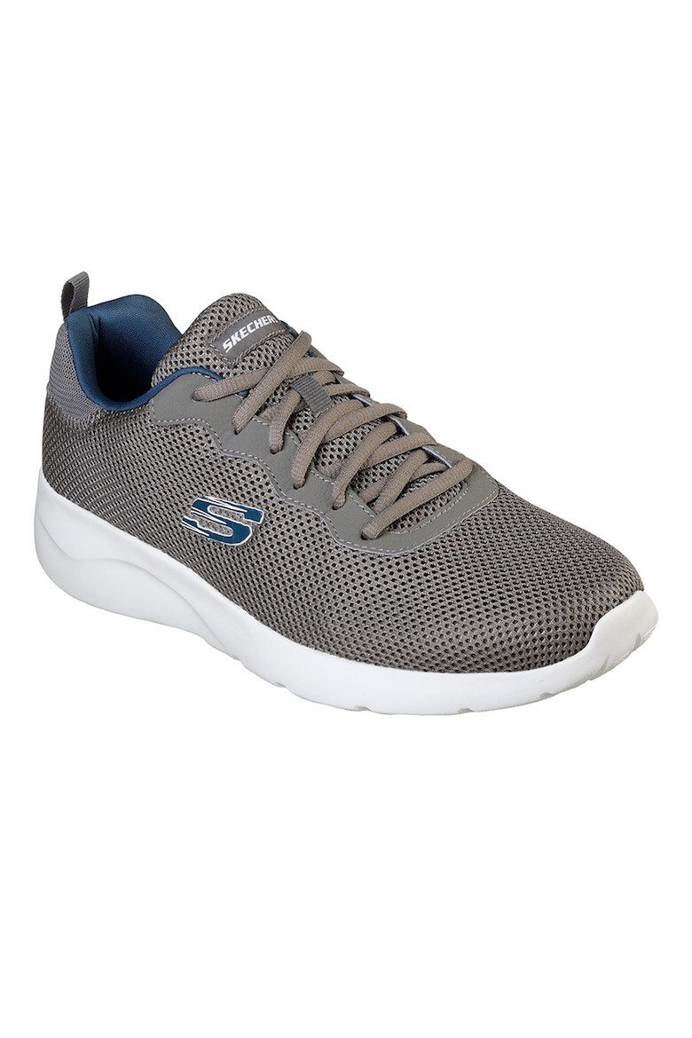 Skechers Мрежести спортни обувки Dynamight 2.0 - Pepit.bg