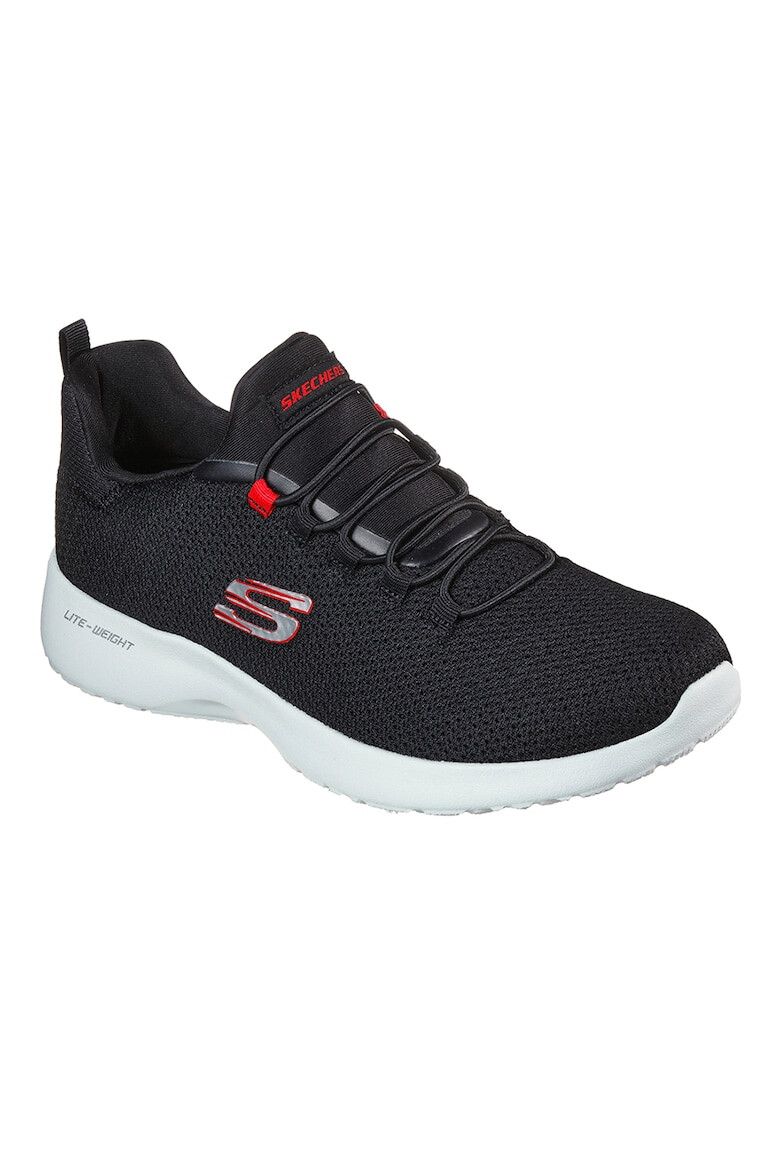 Skechers Мрежести спортни обувки Dynamight - Pepit.bg