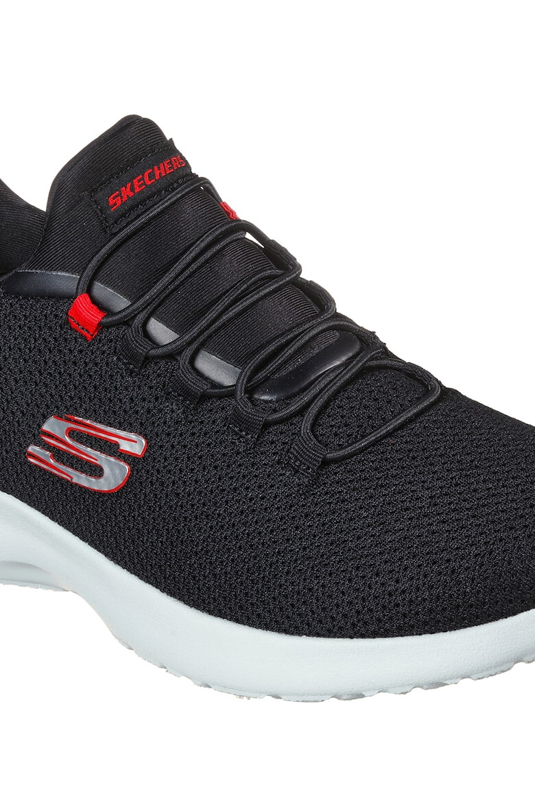 Skechers Мрежести спортни обувки Dynamight - Pepit.bg