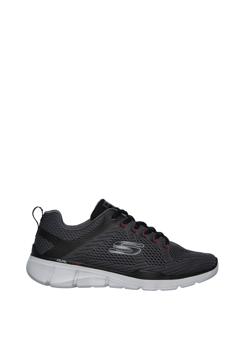 Skechers Мрежести спортни обувки Equalizer 3.0 - Pepit.bg