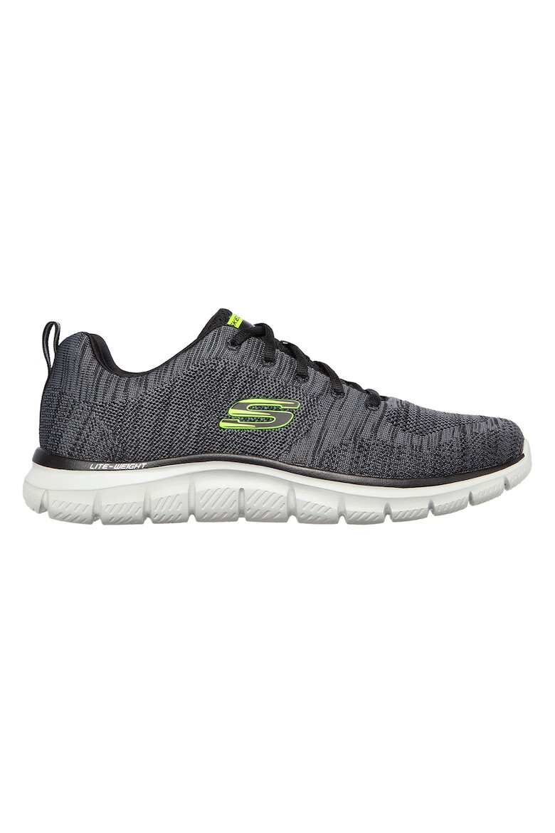 Skechers Мрежести спортни обувки Front Runner - Pepit.bg