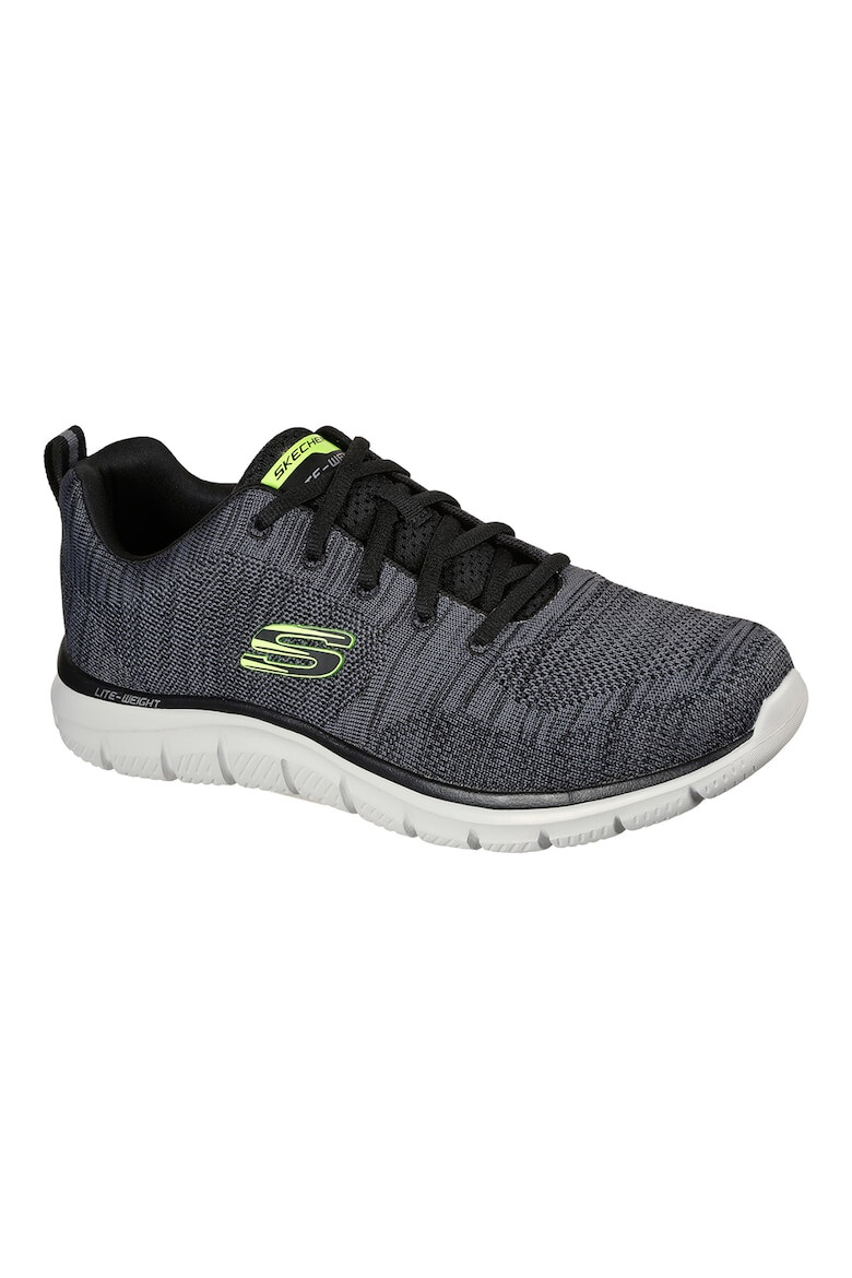 Skechers Мрежести спортни обувки Front Runner - Pepit.bg