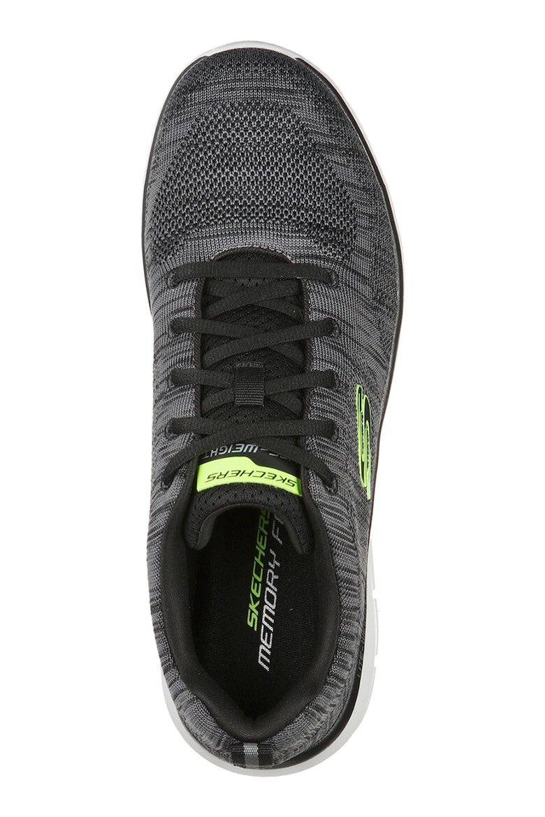 Skechers Мрежести спортни обувки Front Runner - Pepit.bg