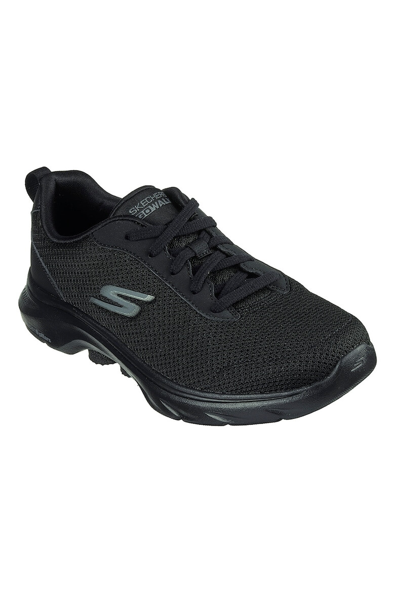 Skechers Мрежести спортни обувки GO WALK 7™ - Pepit.bg