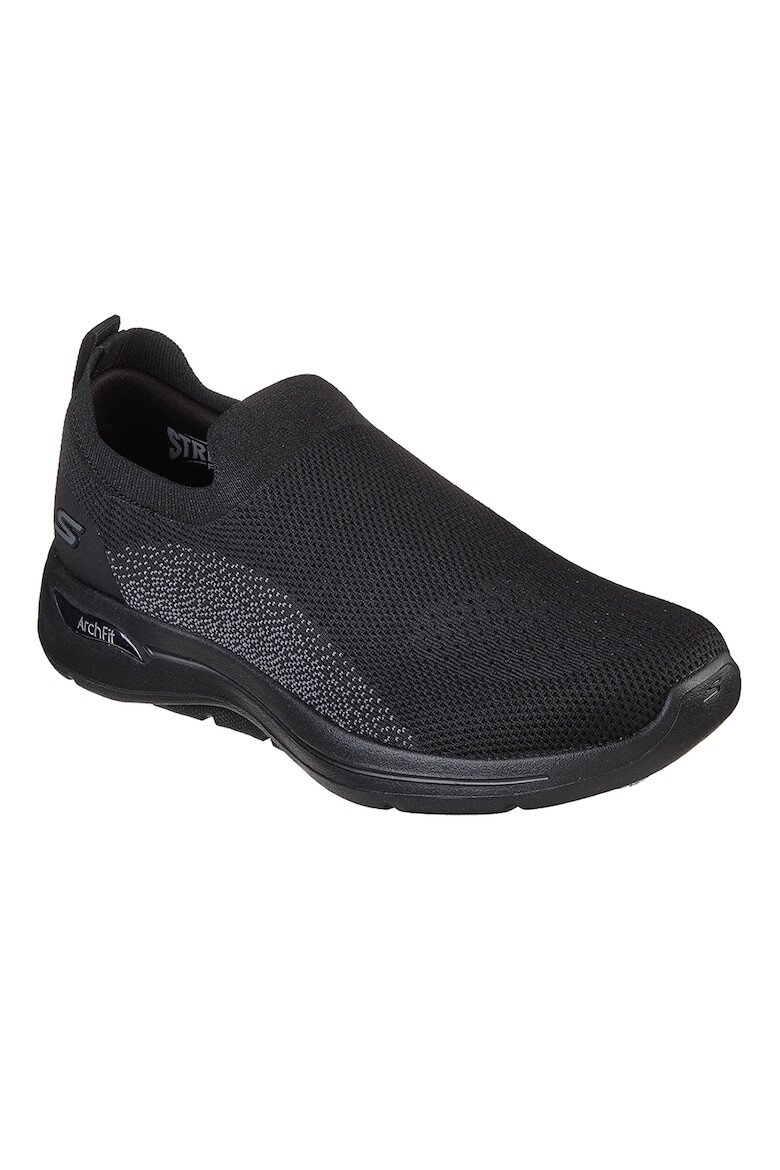 Skechers Мрежести спортни обувки Go Walk Arch Fit-Seltos - Pepit.bg