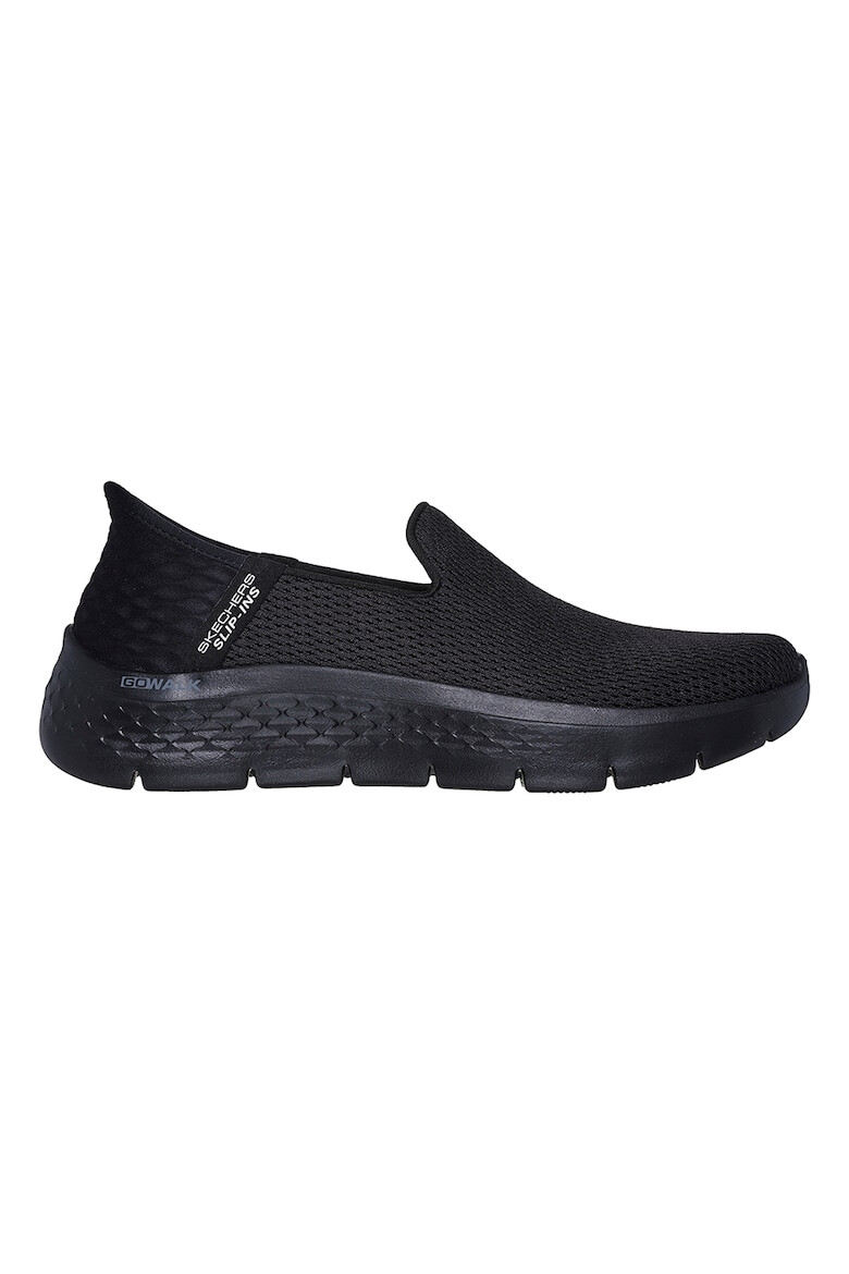 Skechers Мрежести спортни обувки Go Walk Flex - Pepit.bg