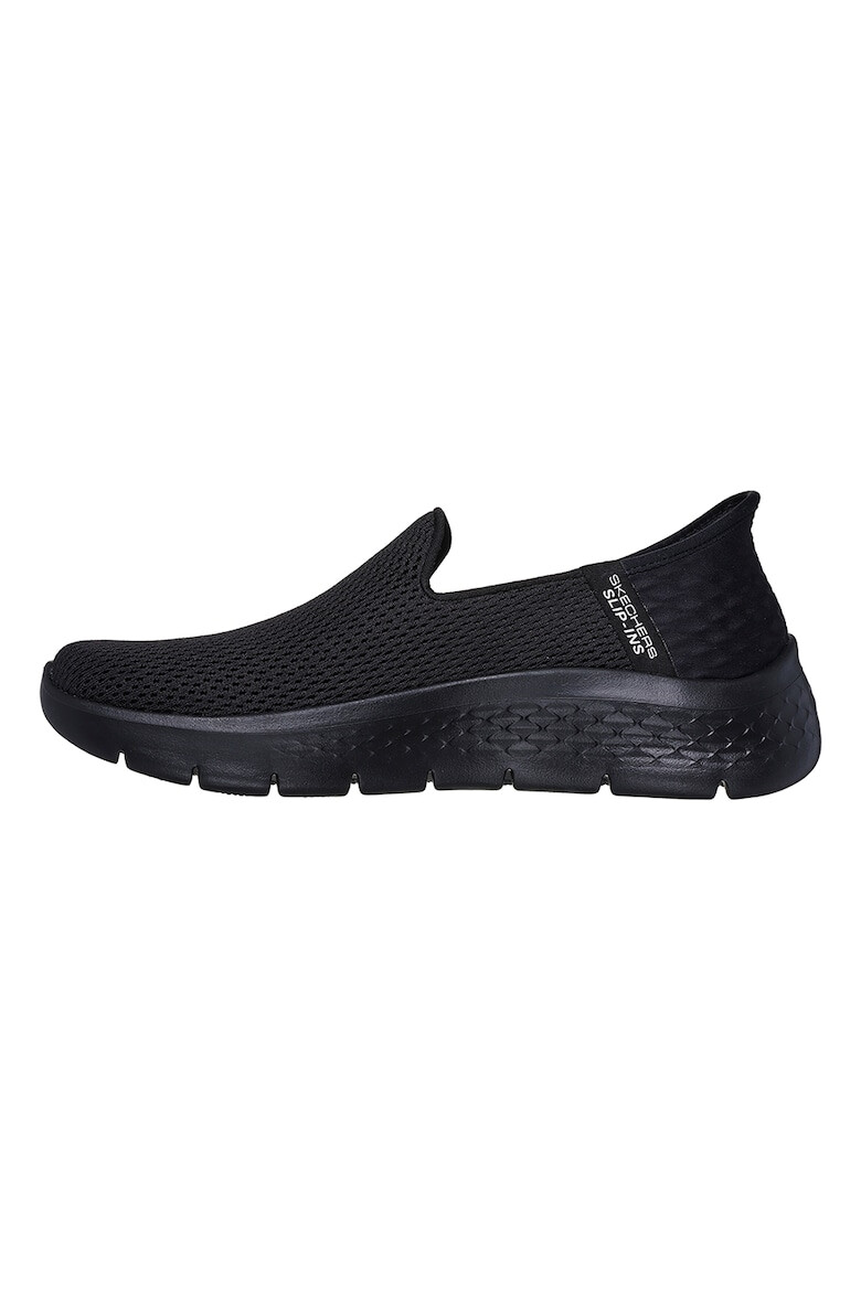 Skechers Мрежести спортни обувки Go Walk Flex - Pepit.bg