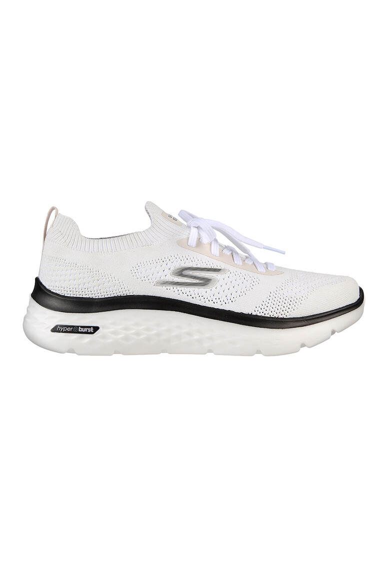 Skechers Мрежести спортни обувки Go Walk Hyper Burst - Pepit.bg