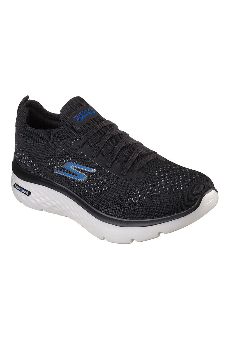 Skechers Мрежести спортни обувки Go Walk Hyper Burst - Pepit.bg