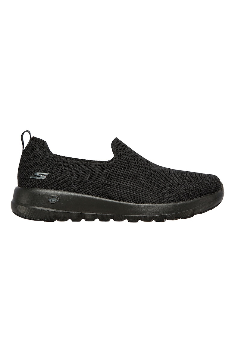 Skechers Мрежести спортни обувки GOwalk Joy - Sensational Day - Pepit.bg