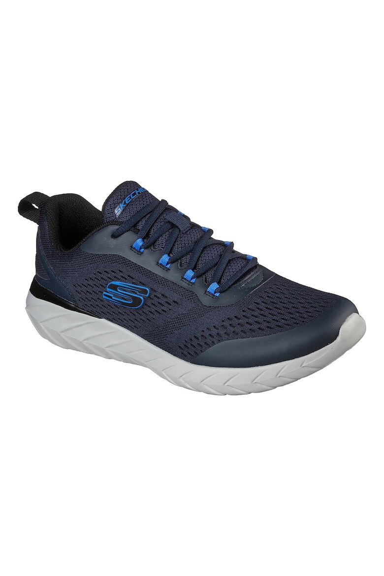 Skechers Мрежести спортни обувки Overhaul 2.0 - Decodus - Pepit.bg