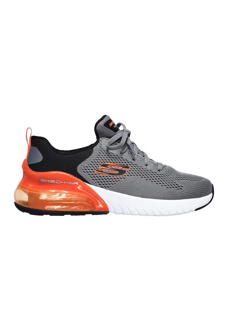 Skechers Мрежести спортни обувки Skech-Air Stratus-Maglev - Pepit.bg