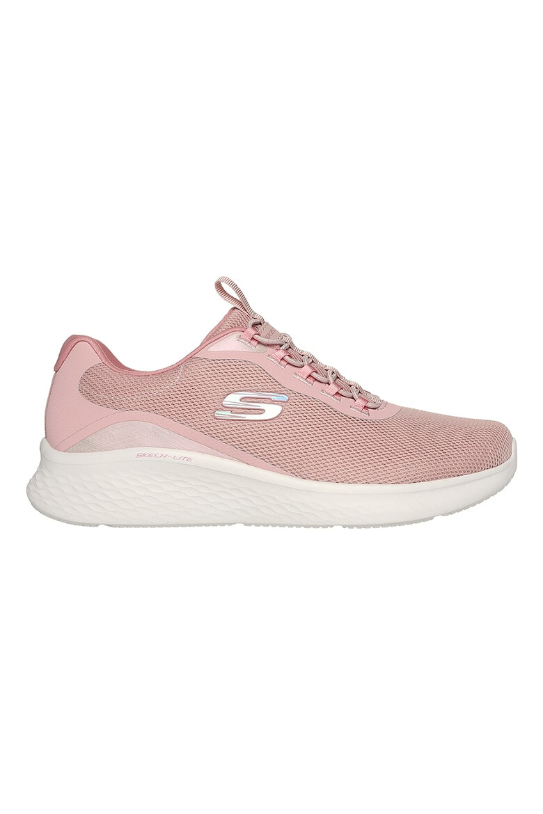 Skechers Мрежести спортни обувки Skech-Lite Pro с импрегнирани зони - Pepit.bg