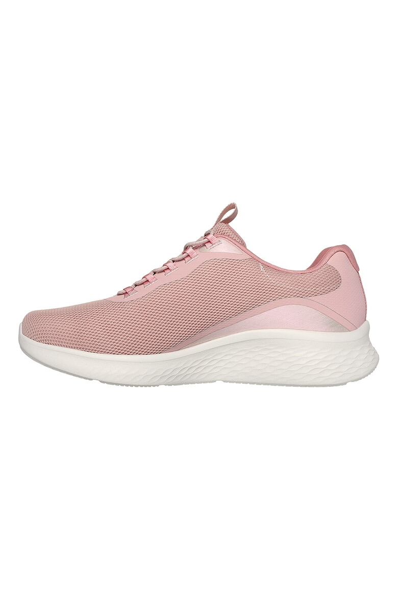 Skechers Мрежести спортни обувки Skech-Lite Pro с импрегнирани зони - Pepit.bg