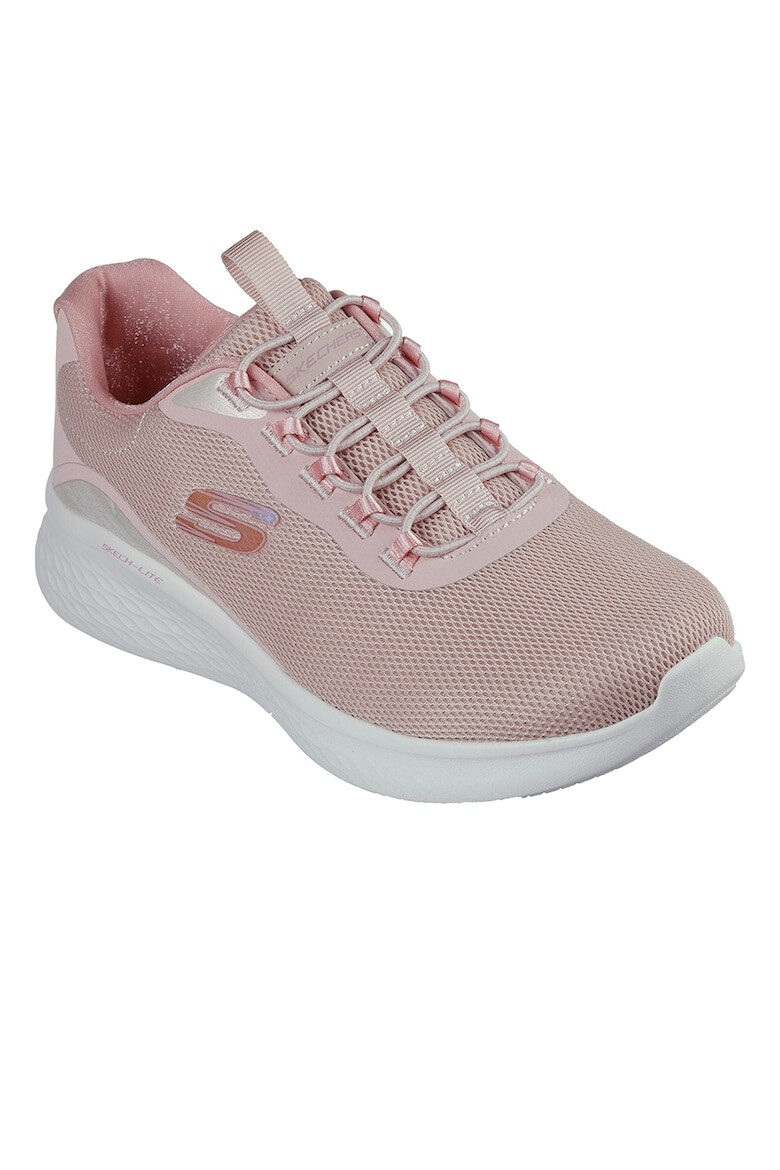 Skechers Мрежести спортни обувки Skech-Lite Pro с импрегнирани зони - Pepit.bg