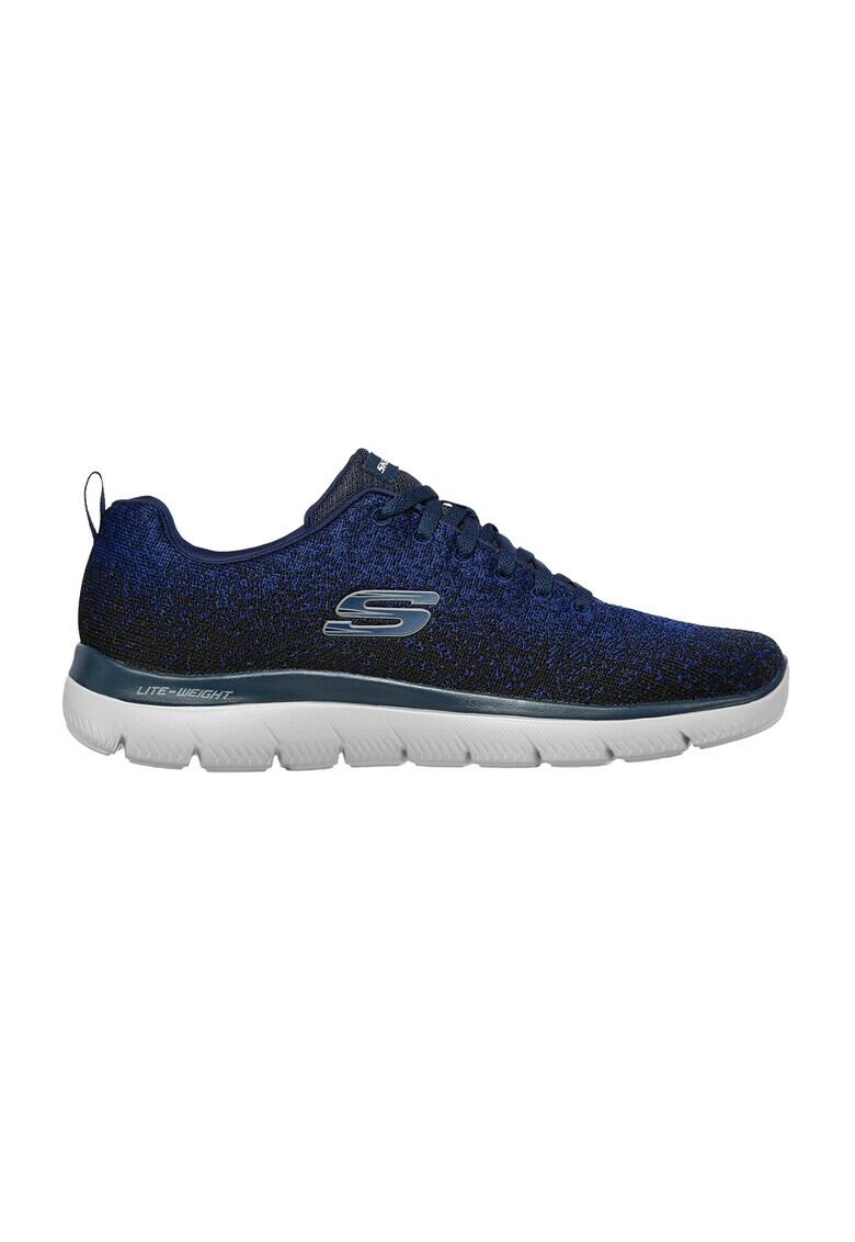 Skechers Мрежести спортни обувки Summits-Warrick - Pepit.bg