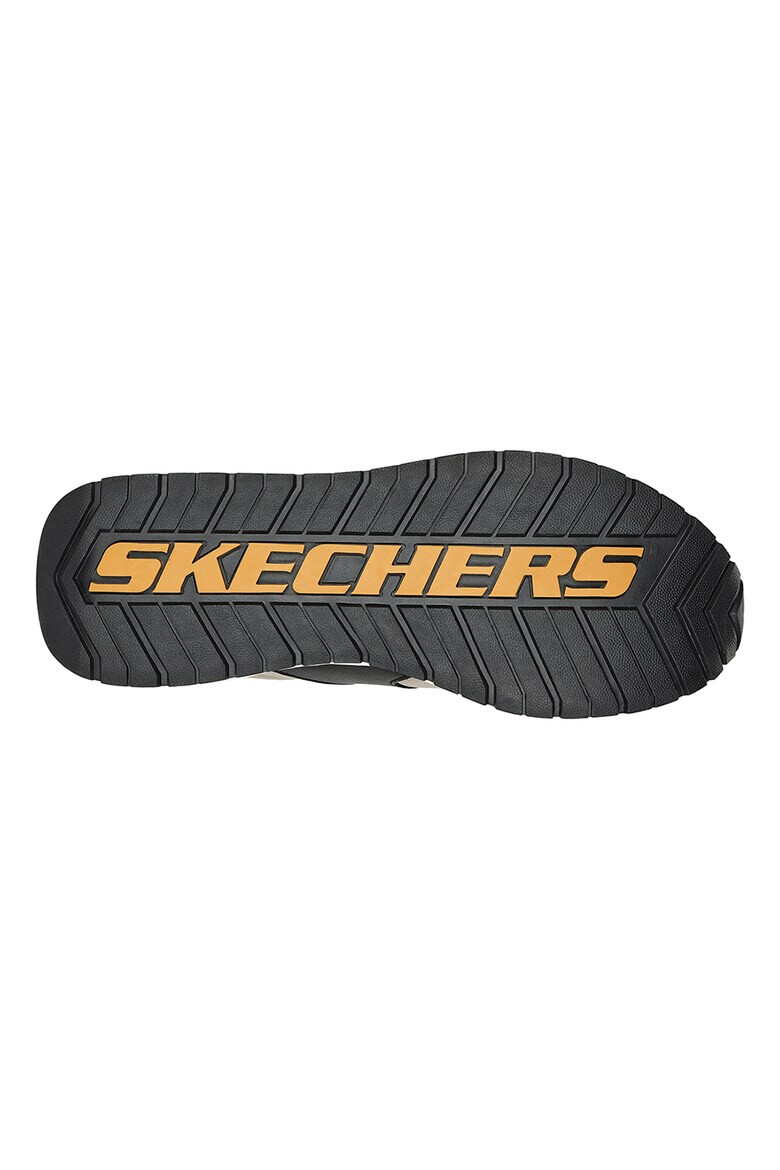 Skechers Мрежести спортни обувки Sunny Dale с контрасти - Pepit.bg