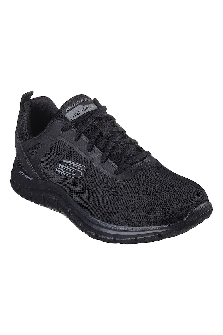 Skechers Мрежести спортни обувки Track Broader - Pepit.bg