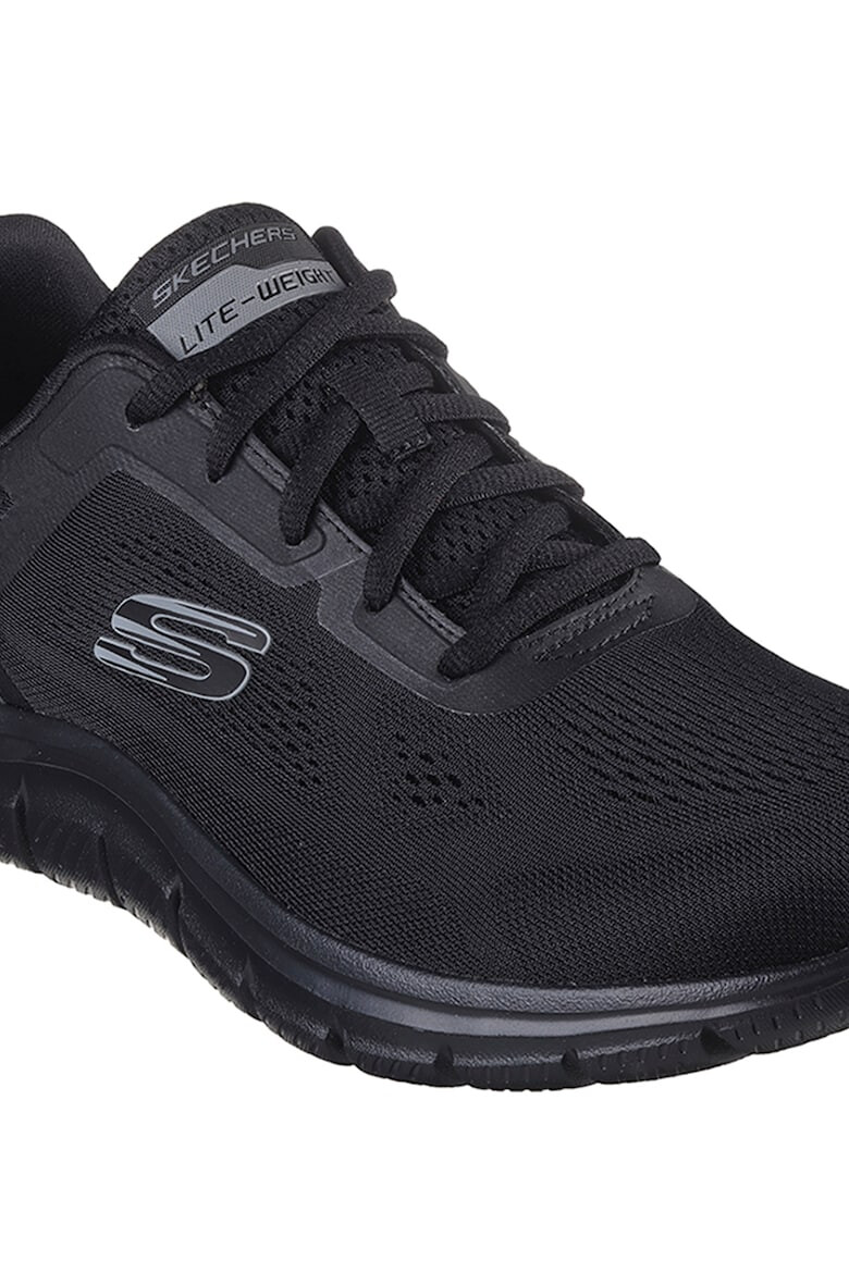 Skechers Мрежести спортни обувки Track Broader - Pepit.bg