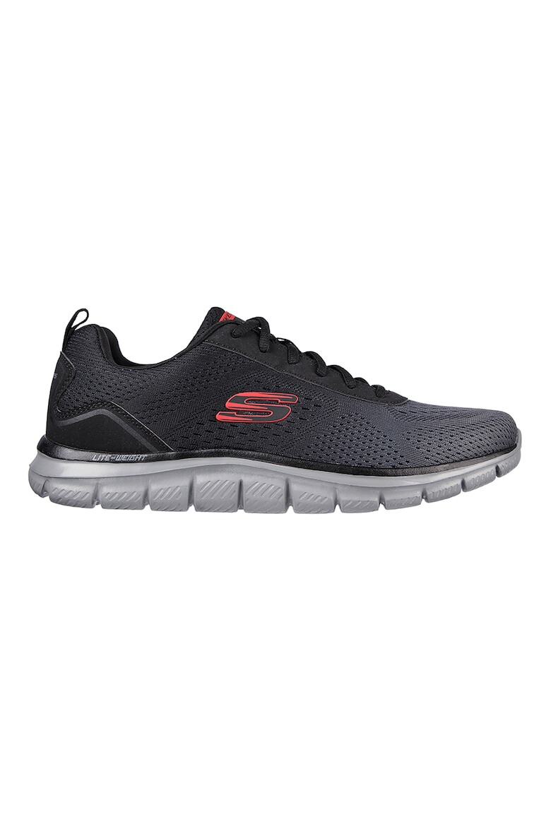 Skechers Мрежести спортни обувки Track-Ripkent - Pepit.bg