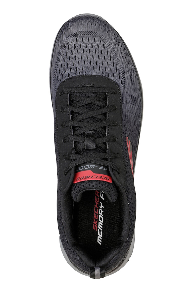 Skechers Мрежести спортни обувки Track-Ripkent - Pepit.bg