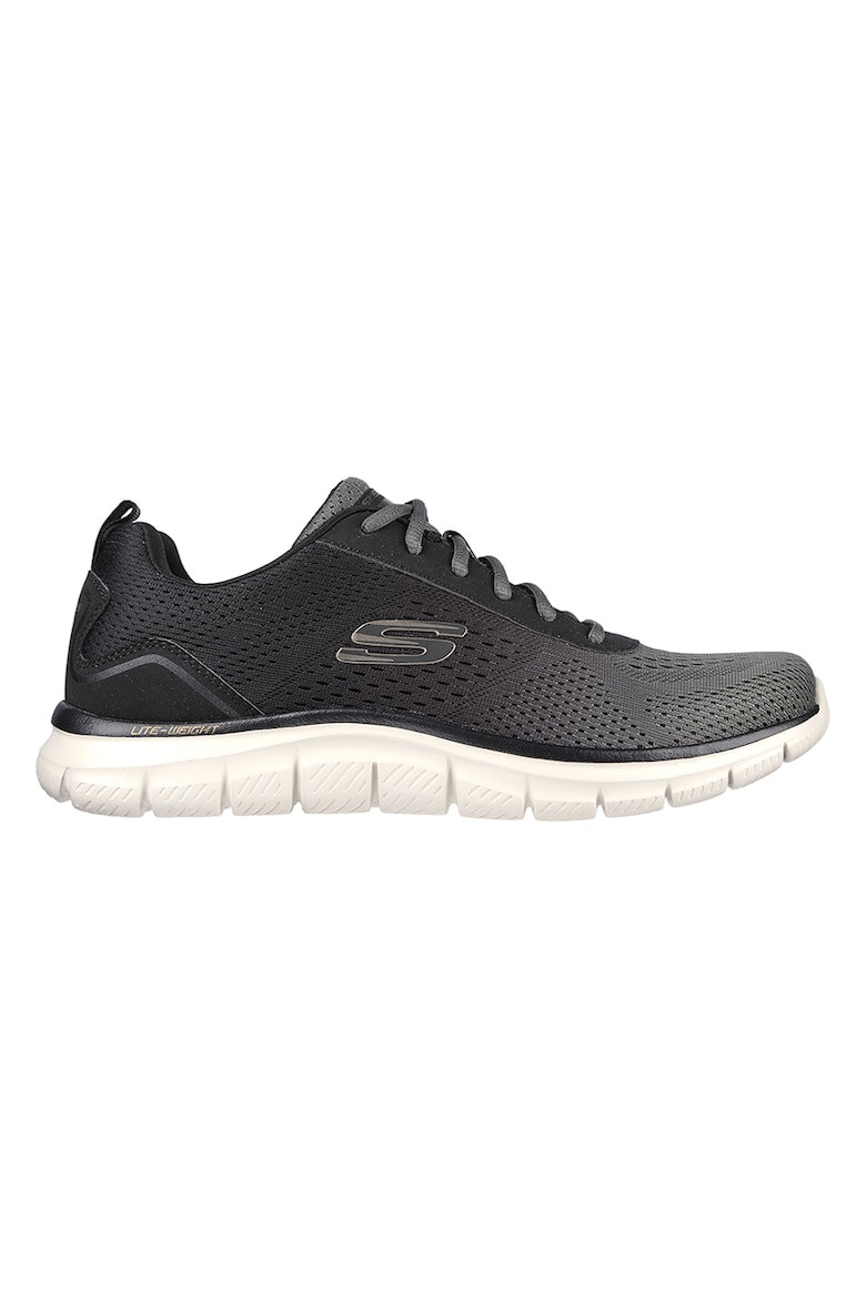 Skechers Мрежести спортни обувки Track-Ripkent - Pepit.bg