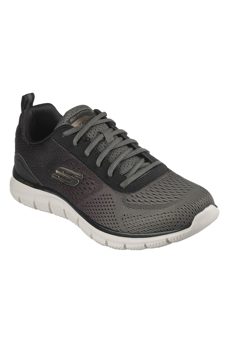 Skechers Мрежести спортни обувки Track-Ripkent - Pepit.bg