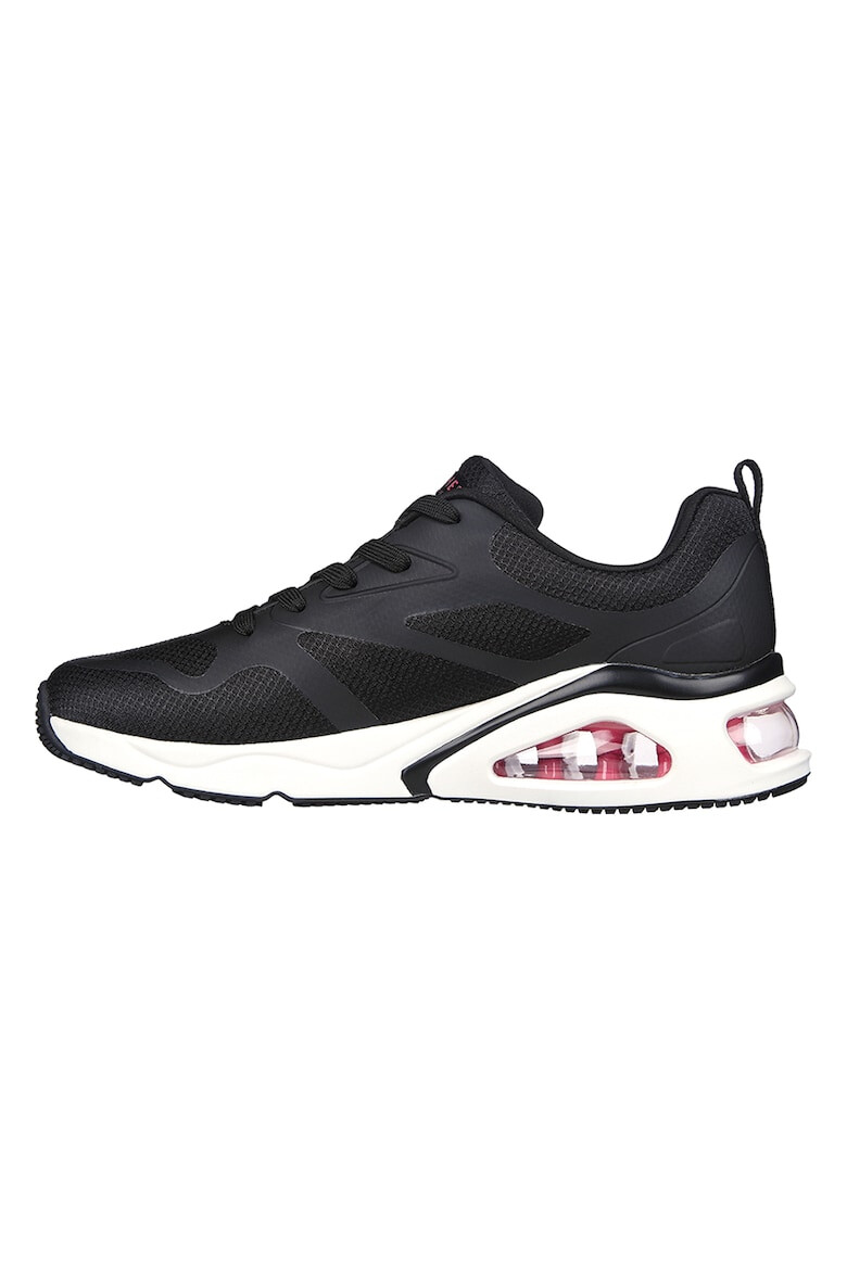 Skechers Мрежести спортни обувки Tres-Air Revolution - Pepit.bg