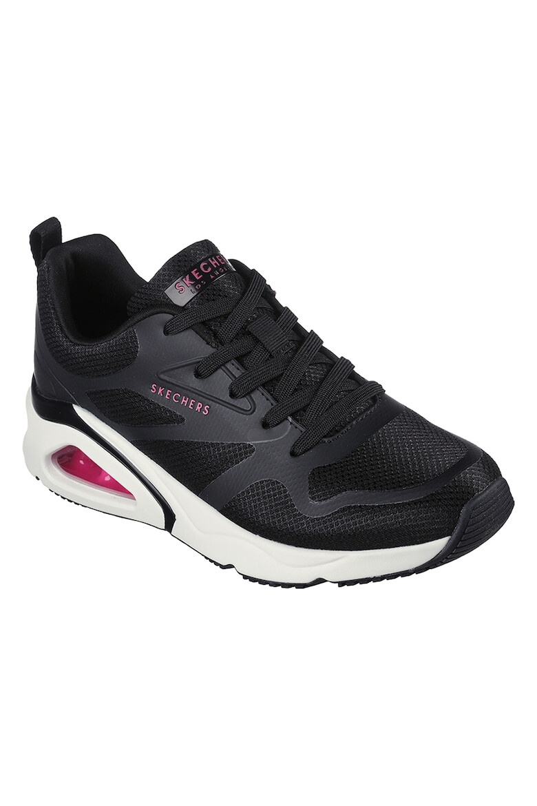 Skechers Мрежести спортни обувки Tres-Air Revolution - Pepit.bg