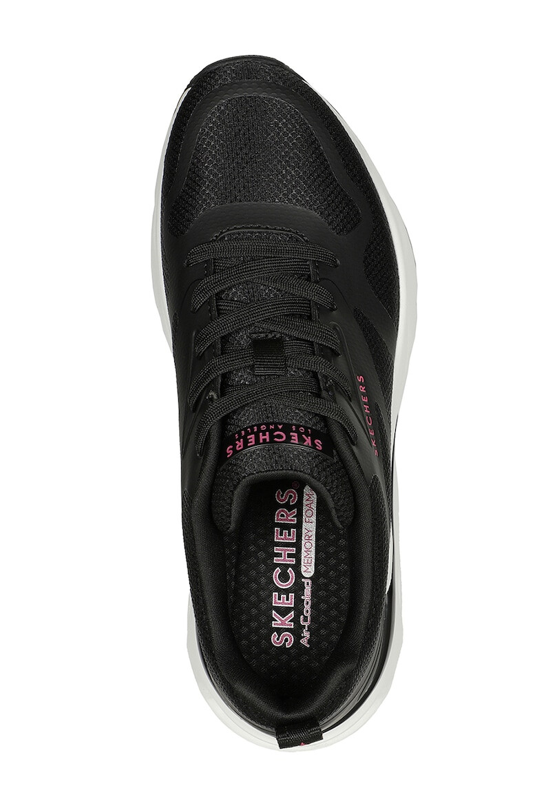 Skechers Мрежести спортни обувки Tres-Air Revolution - Pepit.bg