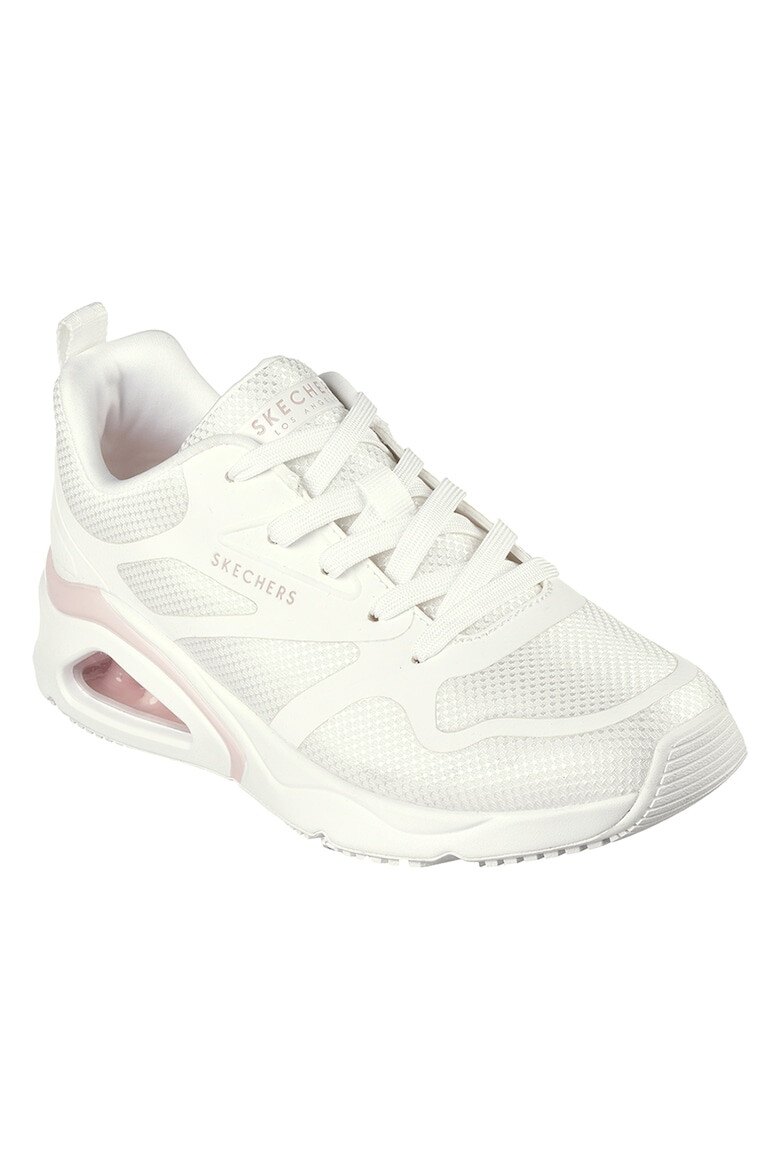 Skechers Мрежести спортни обувки Tres-Air Revolution - Pepit.bg