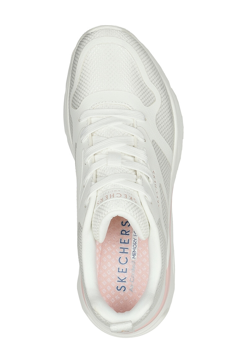 Skechers Мрежести спортни обувки Tres-Air Revolution - Pepit.bg