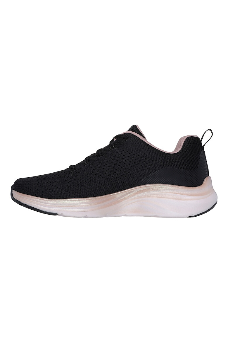 Skechers Мрежести спортни обувки Vapor Foam-Midnight Glimmer със синтетика - Pepit.bg