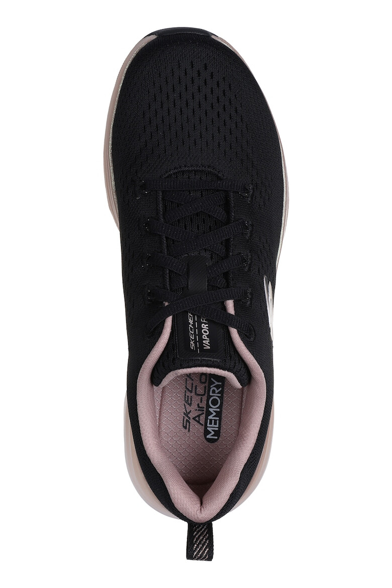 Skechers Мрежести спортни обувки Vapor Foam-Midnight Glimmer със синтетика - Pepit.bg