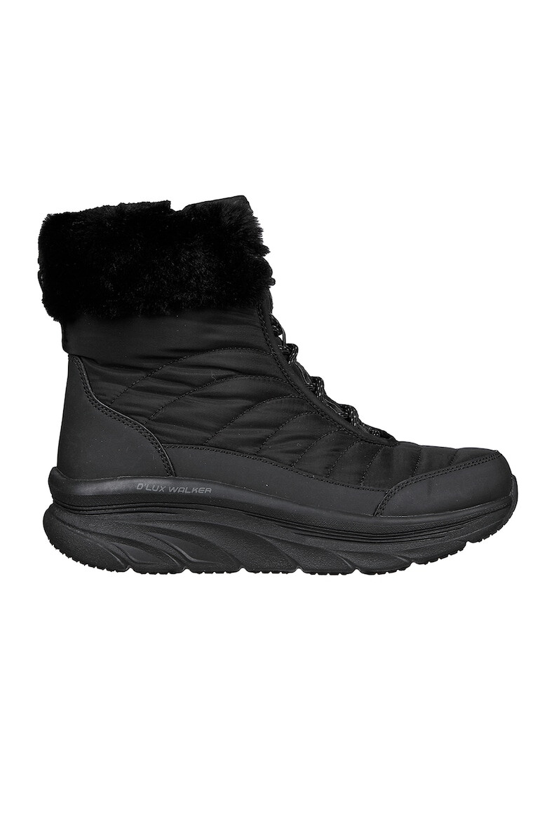 Skechers Непромокаеми боти D'Lux - Pepit.bg