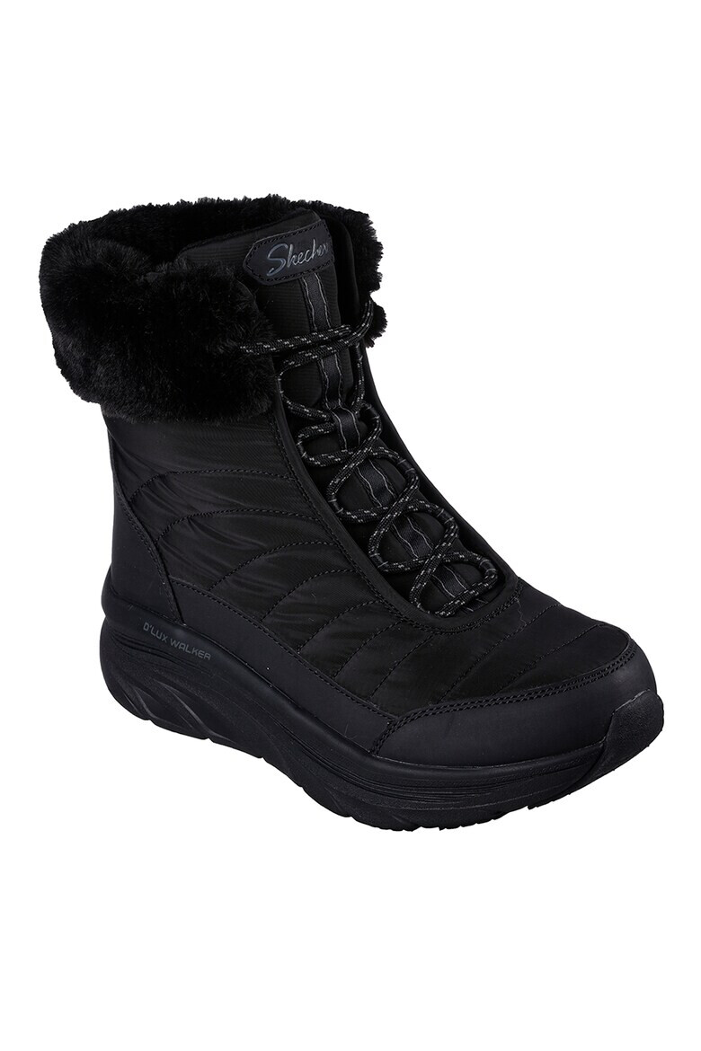 Skechers Непромокаеми боти D'Lux - Pepit.bg