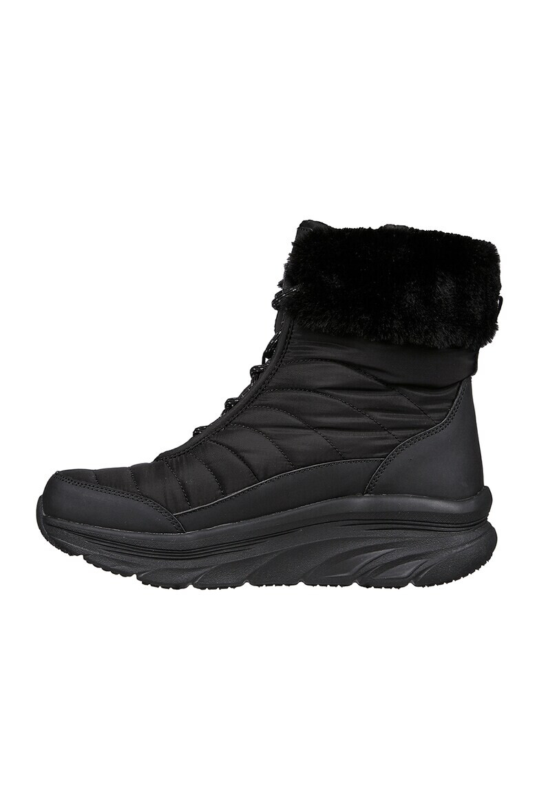Skechers Непромокаеми боти D'Lux - Pepit.bg