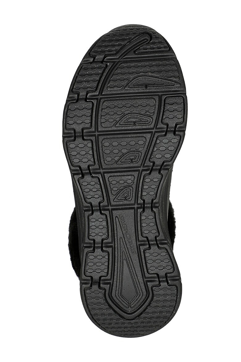 Skechers Непромокаеми боти D'Lux - Pepit.bg