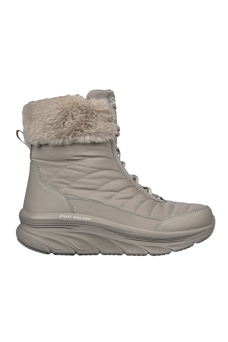 Skechers Непромокаеми боти D'Lux - Pepit.bg